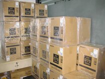 SONY EVI-D70P Video Conference camera 18x Optical zoom 12x electronic zoom Warranty 3 years