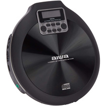 European import AIWA Aihua PCD-810 portable CD Walkman HiFi Music Player Earthquake Protection