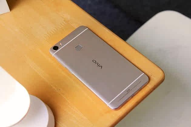 vivo xplay5 双曲屏 全网通 128g 送豪礼 实体店