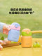 여자를위한 커버 서모스 컵 BEIDING CUTE WATE CUP 고 부가가치 스테인리스 스틸 한손 휴대용 컵 대비 컬러 포켓 컵 여자를위한 커버 서모스 컵 BEIDING CUTE WATE CUP 고 부가가치 스테인리스 스틸 한손 휴대용 컵 대비 컬러 포켓 컵