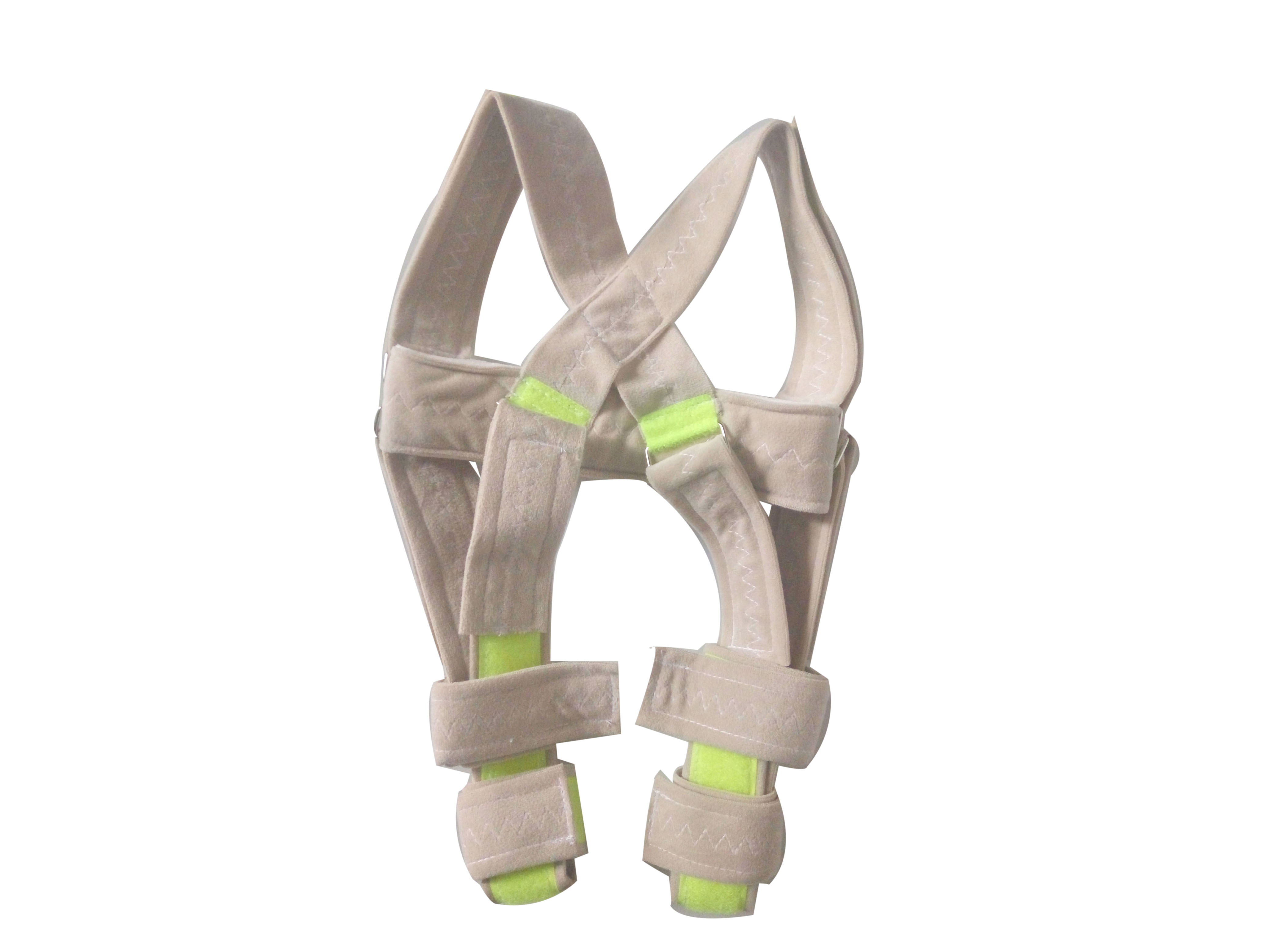 髋外展矫形器/巴甫立克吊带/先髋脱位婴幼儿用品髋发育不良辅具带