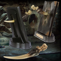 Warner Genuine Harry Potter Perimeter Secret Room Soul Snake Strange Tooth Tom Ridell Day Remember This Handout Swing