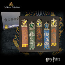 Harry Potter around Genuine Hogwarts Four Colleges Bookmark Harry Potter Gryffindor