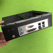 Dual-disk NAS Dual-core gigabit Black cloud Synology host Private cloud network storage file server