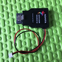 64GB SATADOM ADATA ISMS312 sata ssd 29F256G08CJABB Solid State drive