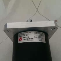 American original imported SERVO DYNAMICS SERVO motor MTS30M4-38 D C