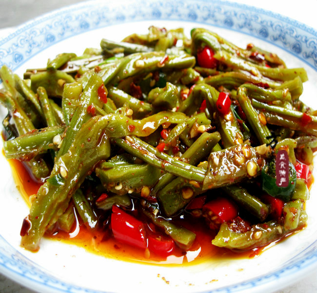 5份包邮手工制作麻辣贡菜响菜苔菜咸菜下饭菜私房菜230克