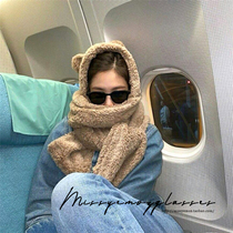 2021 sunglasses lan * Hyuna Jennie with big face thin retro oval anti ultraviolet sunglasses female