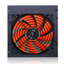 Large Buffalo Desktop Computer Case Standard Power Supply 550 Rated 450 Silent Energy Saving Back Line Solo Spring Promotion