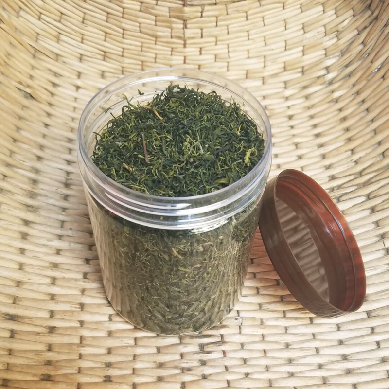 2020新茶货 柳芽柳叶茶嫩柳尖季节性100克清香