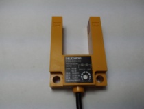 Original fitted groove-shaped photoelectric switch E3S-GS30C2 third-tier NPN often closed