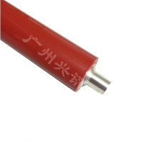 Apply HP HP 5200 M5025 M5035 M5035 M701 M706 fixing lower roller coated fluorine pressure rollers