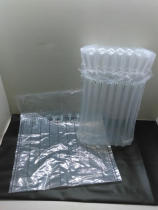 Suitable for 9-column air column bag Bubble bag Plastic bag 9-hole toner cartridge Air bag packing bag Large 9-column