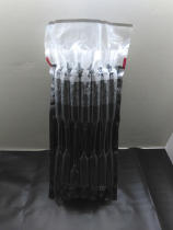 Applicable HP hp12A 2612a Q2612 Canon 303 CRG-303 7-column black toner cartridge air bag