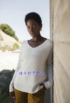 Vader Phantom of the Night translation Chinese weaving solution text description Please note the mailbox when taking pictures