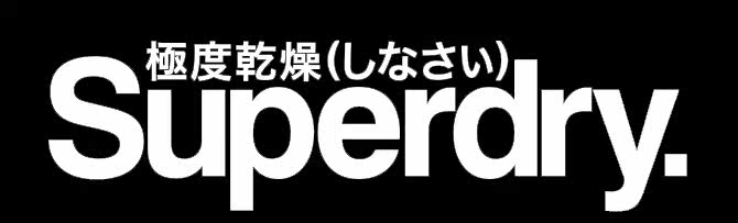 德国原装superdry极度干燥 orange 男用橙香水 25ml
