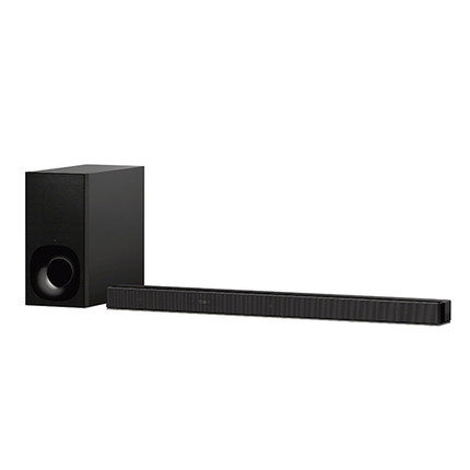 ¥4630 SONY 索尼 HT-Z9F 5.1声道 SoundBar 回音壁