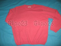 ping golf womens golf sweater pink round neck pure wool export genuine