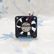 Brand new original ADDA AD0412LB-G70 12V 0 07A 4CM 4010 double ball ultra-quiet fan