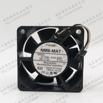 Original THEN 2410ML-05W-B60 B69 6025 24V 0 17A 6CM Yaskawa drive fan