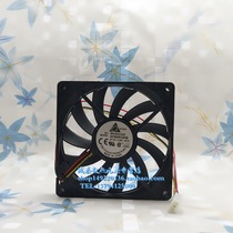 Delta AFB0912HB 9015 12V 0 26A 9CM cm ultra-thin mute ball chassis fan