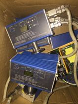 Granville Phillips 275 Mini-Convectron module vacuum gauge