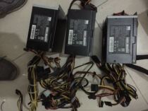 HEC 500WP WIN 500W 600TE-2WX WINPLUS450 450W ATX mute power