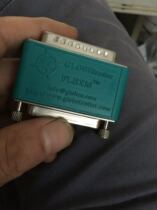 SAFENET techbase Dongle GLOBEtrotter FLEXID TM Print Port Dongle