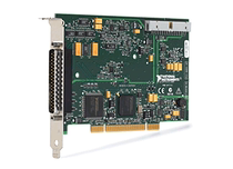 Disassembly USA NI data acquisition DAQ card PCI-6221-37(37 pin) 779418-01