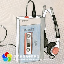 SONY Sony NWZ-A15 25 35 45 55 ZX1 ZX100 ZX300A ZX2 HD film soft film