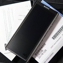 SONY SONY NW-ZX100 ZX1 ZX2 zx300a HIFI Lossless Bluetooth Music MP3 Player