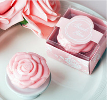 Wedding supplies wedding gift wedding gift new year gift creative wedding birthday gift small soap handmade soap