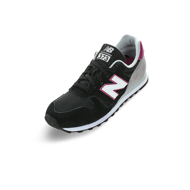 New Balance/NB 373系列 女鞋复古鞋跑步鞋休闲运动鞋WL373 PN产品展示图3