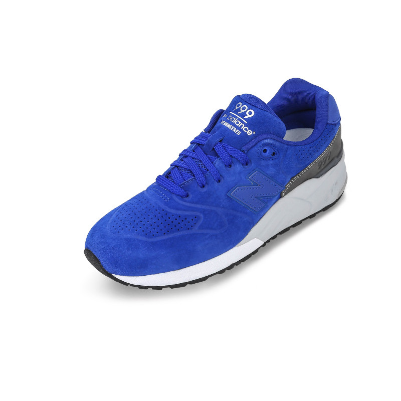 new balance 999系列 复古跑步鞋mrl999ba