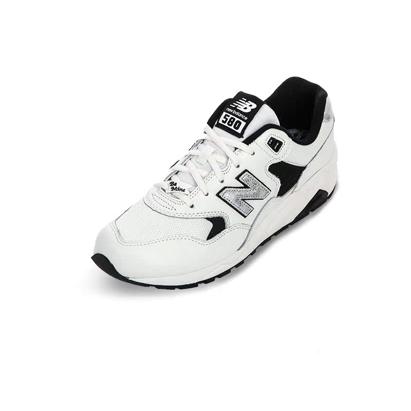 New Balance/NB 580系列 男鞋女鞋复古跑步鞋休闲运动鞋MRT580VD产品展示图4