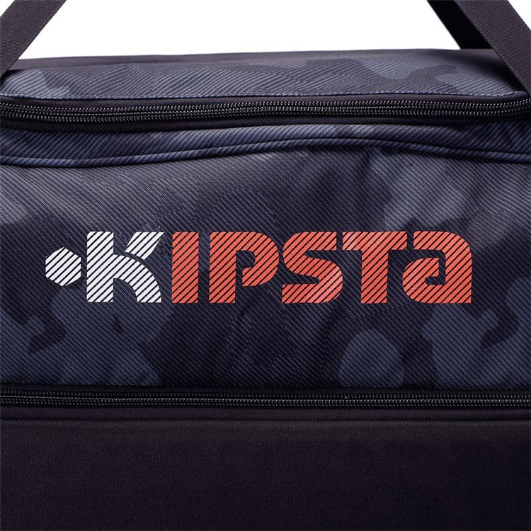 Купить чемодан Декатлон kipsta ролик команды спортивная сумка тележка ...