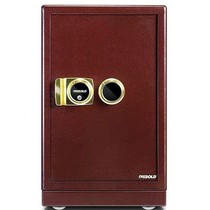 Diborg FDG-A1 J-80UL jujube household office machinery password anti-theft safe safe