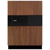 South Korea Depot DPS6500STFL home fingerprint password fireproof safe safe Shanghai delivery