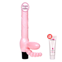 Female use masturbator shock bar Automatic pumping and insertion fake penis simulation yang with adult Spice Supplies Female lesbian