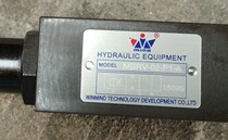 MBRV-02-P1-A Modular Valve