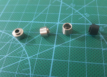 EKA unlock pole titanium alloy tailto unlock lever tail connector