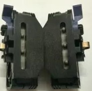 Suitable for Epson LQ670K T 680K 690k 790k 2680k paper feed rack rear paper clip