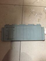 Zhongying 612 paper tray Zhongying NX612k paper feed baffle nx6500 tray 3000 paper guide plate