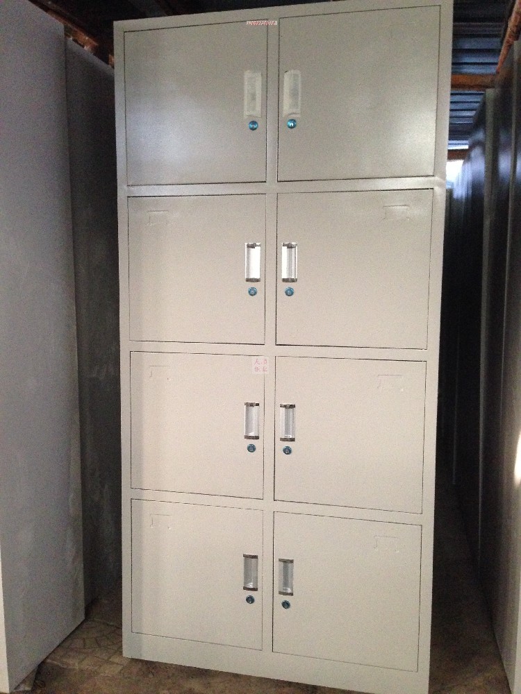一体八门柜(铁柜卷柜储物收纳资料资料厂家直销,特价!
