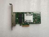 I340-T4 E1G44HT 82580 49Y4242 49Y4241 Four-port Gigabit Network card