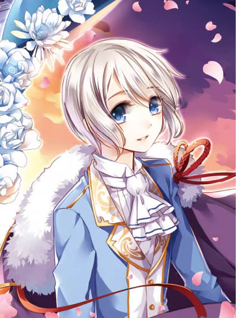 无损,还送了一个精美手账,真的爱了爱了3个月前 ·t**7小染鸣幽月紫夕