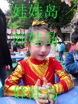 Childrens gymnastics uniforms Childrens competitive aerobics costumes Childrens dance uniforms