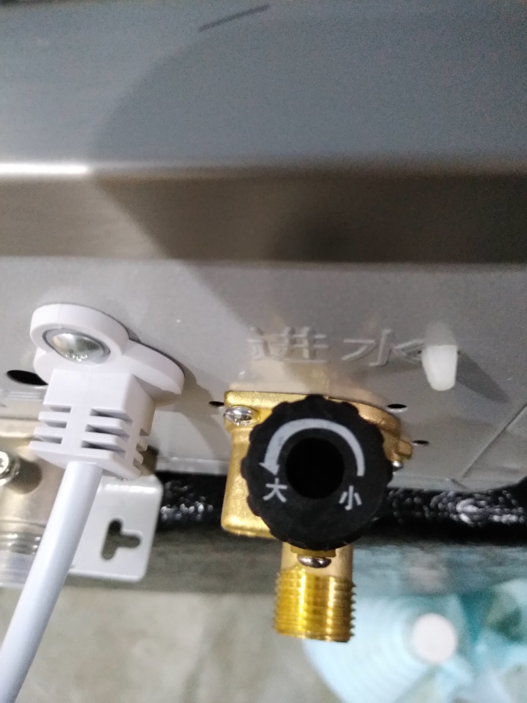 haier海尔jsq2513zd112t天燃气热水器入手点评优缺点分析怎么样