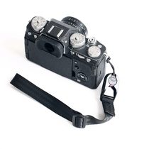 Backpacker DM-13 Camera Wristband Micro SLR Digital Card Sony Fuji Camera Anti-Fall Encrypted Wristband 0