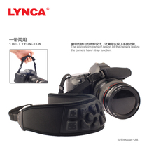 SLR shoulder strap professional decompression fast hanging SF8 oblique span camera strap fast gunner Canon Nikon Sony photography fast